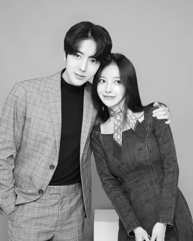 박태준 최수정 이혼 / 사진: 박태준 인스타그램