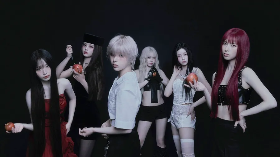 사진: JYP엔터테인먼트 제공