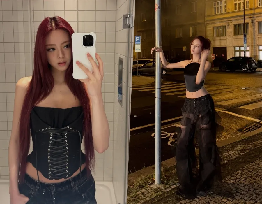 사진: 유나 인스타그램